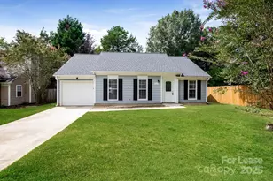 12614 Delman Ln, Pineville, NC 28134 - Photo 1