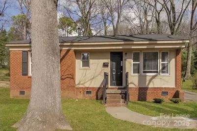 4200 Rochelle Lane, Charlotte, NC 28208 - Photo 1