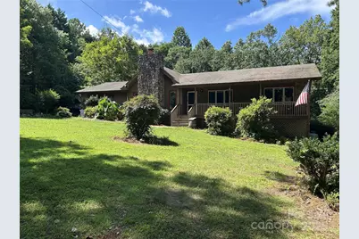 124 Blue Ridge Drive, Rutherfordton, NC 28139 - Photo 1