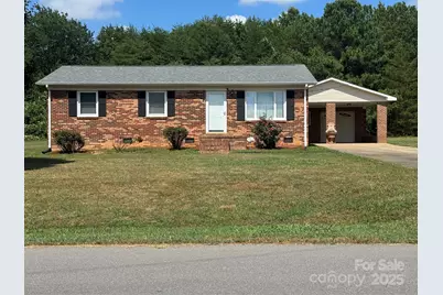 110 Grier Street, Grover, NC 28073 - Photo 1