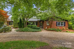 211 Hamburg Mountain Rd, Weaverville, NC 28787 - Photo 1