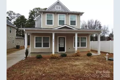 248 Mills Avenue, Troutman, NC 28166 - Photo 1