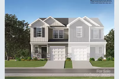 10044 Greystar Lane, Charlotte, NC 28213 - Photo 1