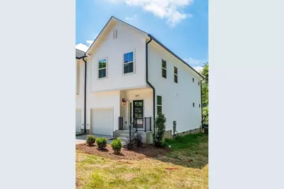 511 Greenwood Drive, Charlotte, NC 28217 - Photo 1