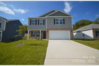177 Callie River Court, Clyde, NC 28721 - Photo 1