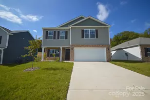 177 Callie River Ct, Clyde, NC 28721 - Photo 1