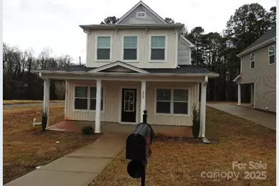 260 Mills Avenue, Troutman, NC 28166 - Photo 1