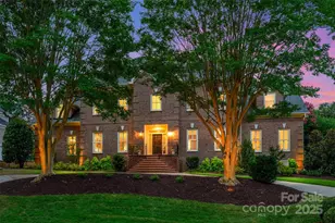 5437 Old Course Dr, Charlotte, NC 28277 - Photo 1