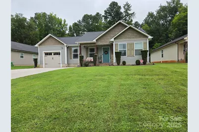 1300 Bethpage Road, Kannapolis, NC 28081 - Photo 1