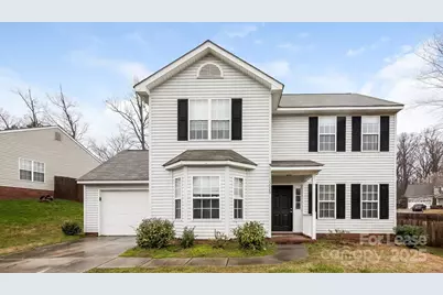 13029 Woodland Farm Drive, Charlotte, NC 28215 - Photo 1