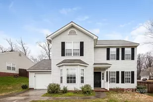 13029 Woodland Farm Dr, Charlotte, NC 28215 - Photo 1