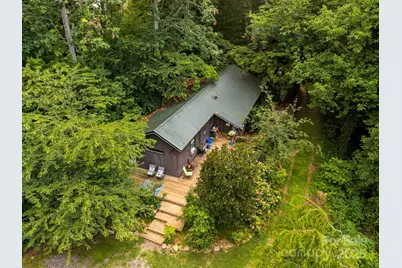 17 & 19 McGee Hill Road, Fairview, NC 28730 - Photo 1