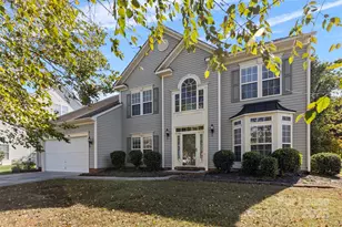5006 Rosewater Ln, Indian Trail, NC 28079 - Photo 1