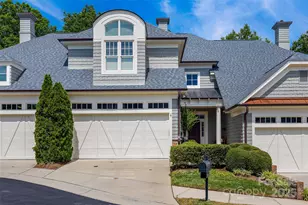 7909 Greenview Terrace Ct, Charlotte, NC 28277 - Photo 1