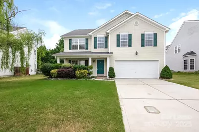 4418 Golden View Drive, Charlotte, NC 28278 - Photo 1