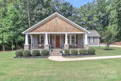 4475 North Wynswept Drive, Maiden, NC 28650 - Photo 1