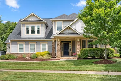 17425 Closest Pin Drive, Huntersville, NC 28078 - Photo 1