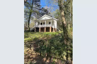 3746 South Lake Summit Road, Saluda, NC 28773 - Photo 1