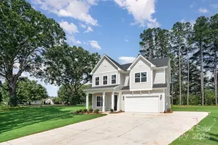 338 Shinnville Rd, Mooresville, NC 28115 - Photo 1