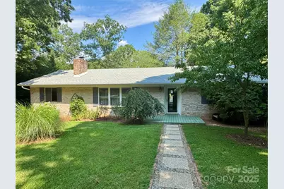 206 Rock Hill Avenue, Hendersonville, NC 28792 - Photo 1