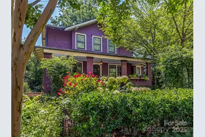 15 Pearson Drive, Asheville, NC 28801 - Photo 1