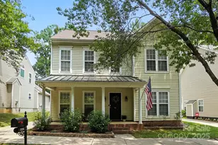 10306 Meadow Crossing Ln, Cornelius, NC 28031 - Photo 1