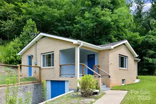 2396 Hwy 9 Hwy, Black Mountain, NC 28711 - Photo 1