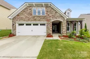 12611 Chantrey Wy, Huntersville, NC 28078 - Photo 1