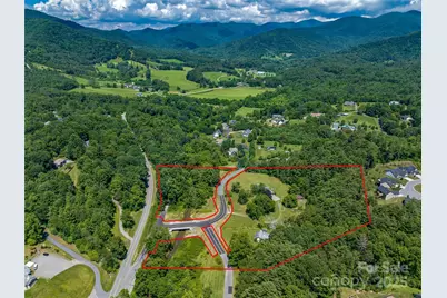 21 Parker Cove Road, Weaverville, NC 28787 - Photo 1