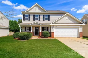 15037 Jerpoint Abby Dr, Charlotte, NC 28273 - Photo 1