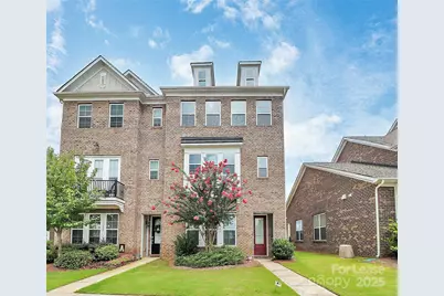11443 Red Rust Lane, Charlotte, NC 28277 - Photo 1