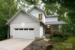 111 Bilberry Ln, Candler, NC 28715 - Photo 1