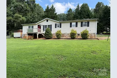 4344 Temple Hill Church Road, Granite Falls, NC 28630 - Photo 1