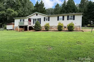 4344 Temple Hill Church Rd, Granite Falls, NC 28630 - Photo 1