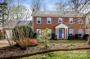 7128 Amarillo Dr, Charlotte, NC 28262 - Photo 1