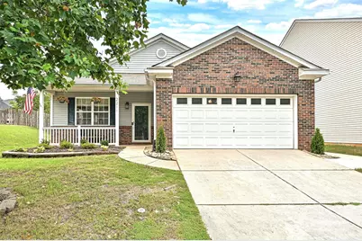 2211 Savannah Hills Drive, Matthews, NC 28105 - Photo 1