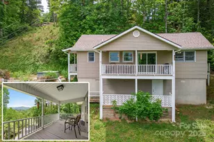 185 Chodl Ln, Franklin, NC 28734 - Photo 1