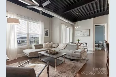 2338 Yadkin Avenue #505, Charlotte, NC 28205 - Photo 1