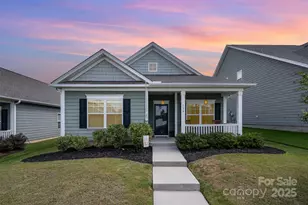 156 Kerri Dawn Ln, Locust, NC 28097 - Photo 1