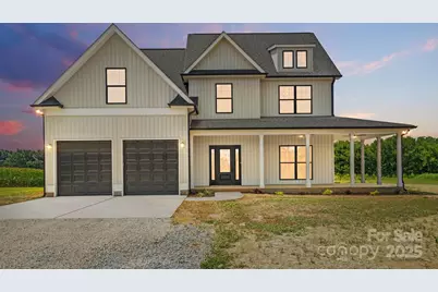 5424 Nc Hwy 205 Highway, Marshville, NC 28103 - Photo 1