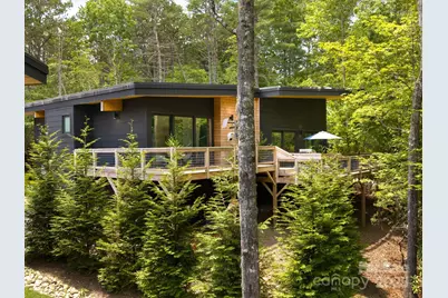 1759 Williamson Creek Road, Pisgah Forest, NC 28768 - Photo 1