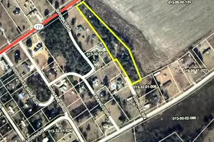 3534 Hwy 177 Hwy, Wallace, SC 29596 - Photo 1