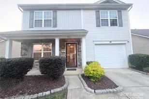 815 Fescue Ct, Charlotte, NC 28216 - Photo 1