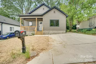 217 Norment Ave, Gastonia, NC 28052 - Photo 1