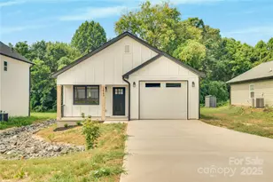 1043 Secor St, Statesville, NC 28677 - Photo 1