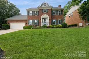 608 Laurel Fork Dr, Matthews, NC 28105 - Photo 1