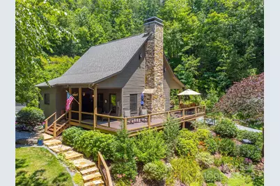 846 Duckback Trail, Whittier, NC 28789 - Photo 1