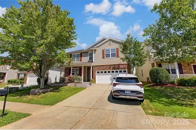 2015 Savannah Hills Drive, Matthews, NC 28105 - Photo 1