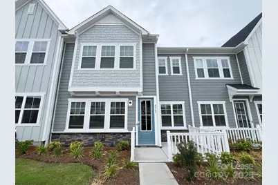 8947 Nettleton Avenue, Charlotte, NC 28215 - Photo 1