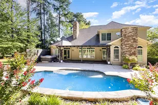 114 Misty Meadows Ct, Mooresville, NC 28117 - Photo 1